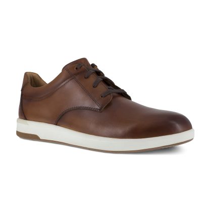 Men's Oxford Shoes - Image 4
