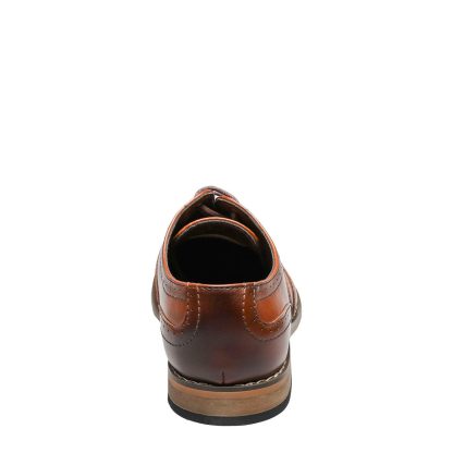 Men's Oxford Shoes - Image 7