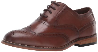 Men's Oxford Shoes - Image 6
