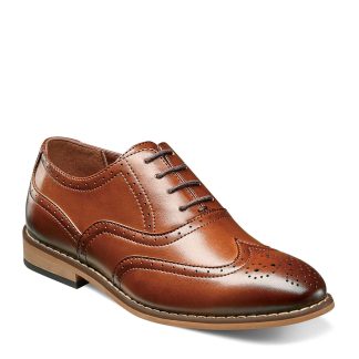 Men's Oxford Shoes