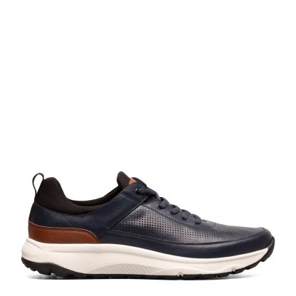 Men's lace-up sneakers - Image 5
