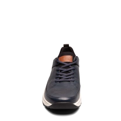 Men's lace-up sneakers - Image 4
