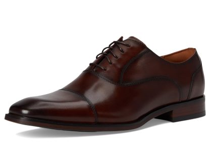 Men's Oxford Shoes - Image 6