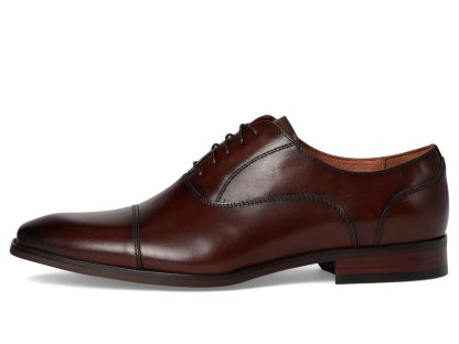 Men's Oxford Shoes - Image 4