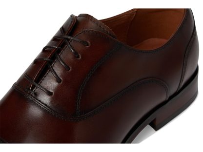 Men's Oxford Shoes - Image 2