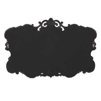 Large Focal Rectangular Wall Mirror - Image 5