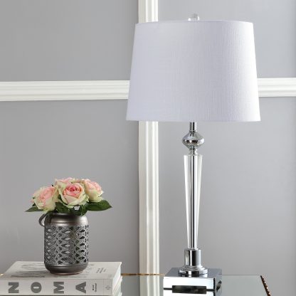 Crystal LED Table Lamp - Image 7