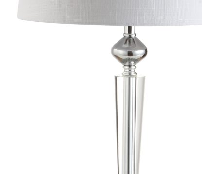 Crystal LED Table Lamp - Image 5