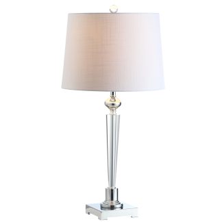Crystal LED Table Lamp