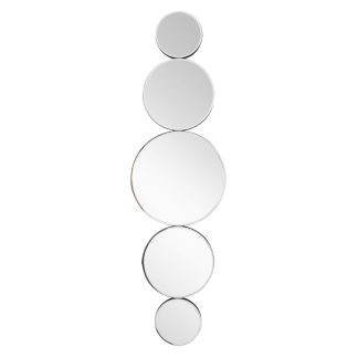 Home Decor Feature Wall Mirror