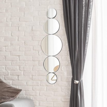 Home Decor Feature Wall Mirror - Image 3