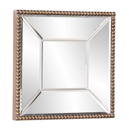 Home Square Wall Mounted Decorative Mirror - Image 6
