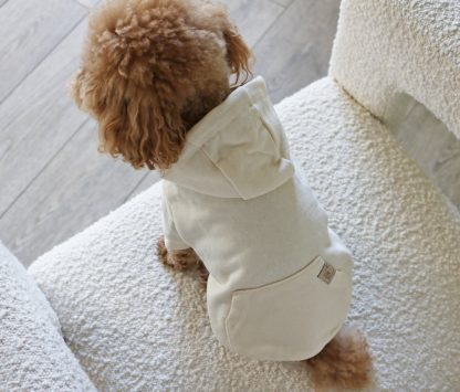 Pet hooded sweatshirt - Image 5