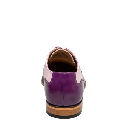 Men's Oxford Shoes - Image 8
