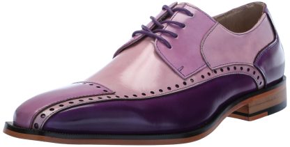 Men's Oxford Shoes - Image 7