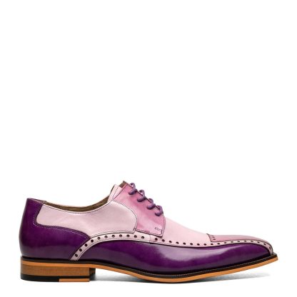 Men's Oxford Shoes - Image 5