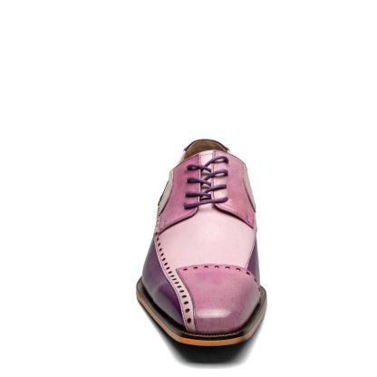 Men's Oxford Shoes - Image 4