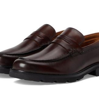 Men's Penny Loafers