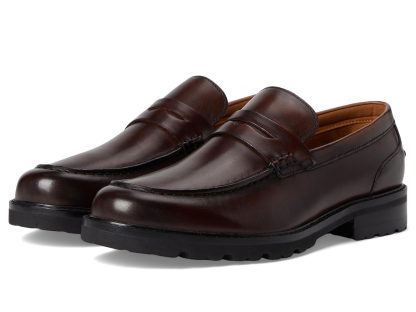 Men's Penny Loafers