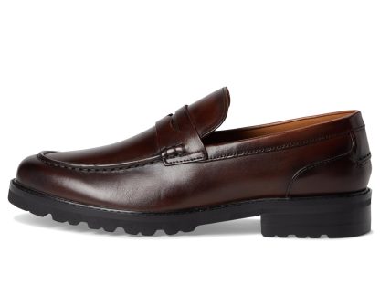 Men's Penny Loafers - Image 4