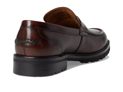 Men's Penny Loafers - Image 3
