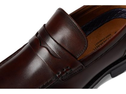 Men's Penny Loafers - Image 2
