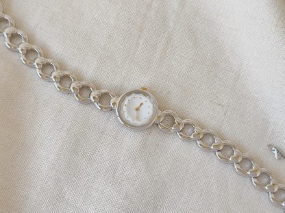 Silver Seiko Women's Watch - Image 5