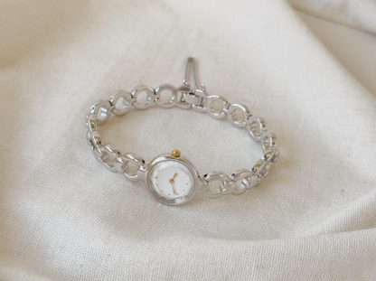 Silver Seiko Women's Watch - Image 4