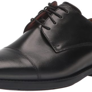 Men's Oxford Shoes