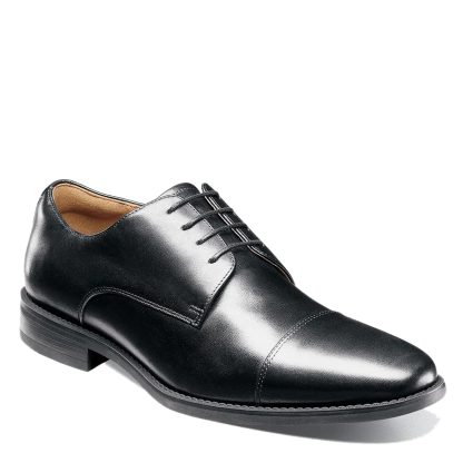 Men's Oxford Shoes - Image 5