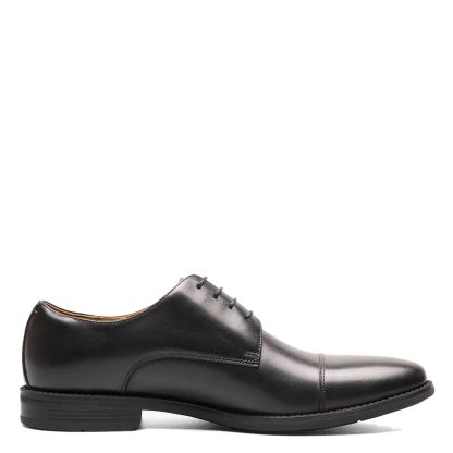 Men's Oxford Shoes - Image 4