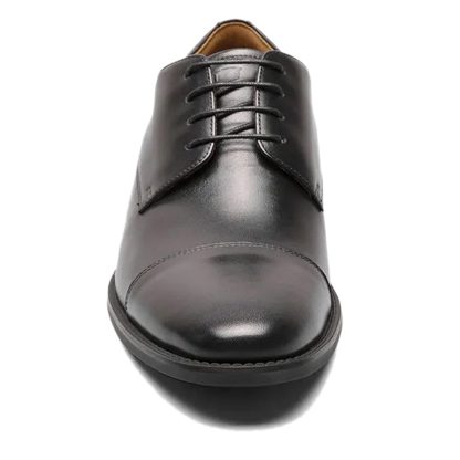 Men's Oxford Shoes - Image 3
