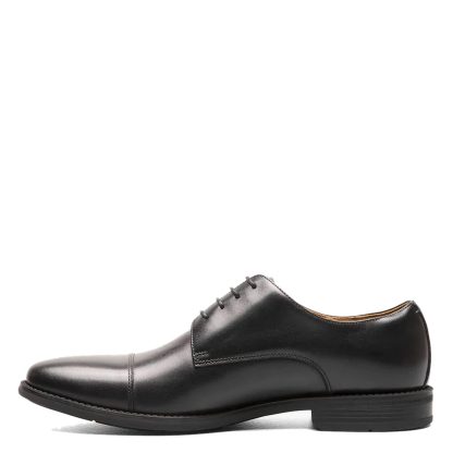 Men's Oxford Shoes - Image 2