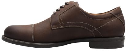 Men's pointed business shoes - Image 6