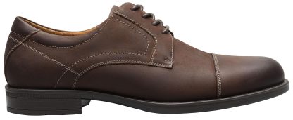 Men's pointed business shoes - Image 3