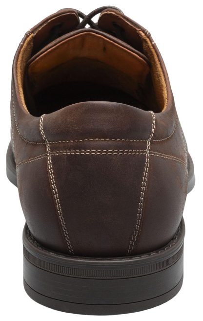 Men's pointed business shoes - Image 2