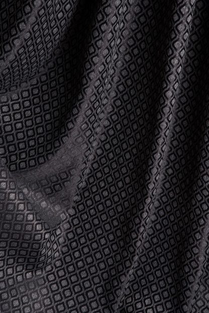 Light luxury jacquard blackout curtains - Image 2