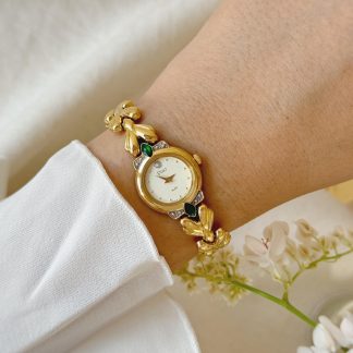 Metal Women's Watches