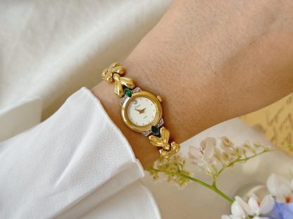 Metal Women's Watches