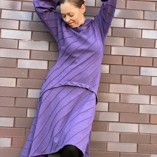 Sporty Elegant Comfort Dress