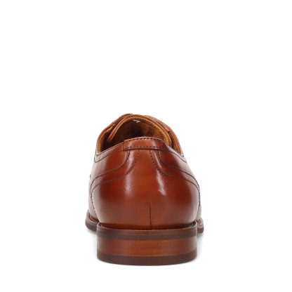 Men's Oxford Shoes - Image 6