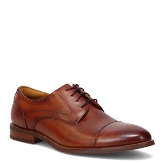 Men's Oxford Shoes