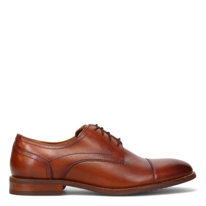 Men's Oxford Shoes - Image 4