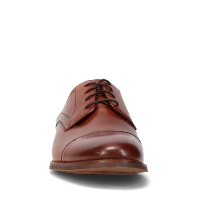 Men's Oxford Shoes - Image 3
