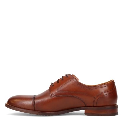 Men's Oxford Shoes - Image 2
