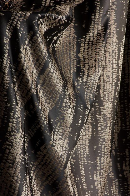 Light luxury jacquard curtains - Image 7