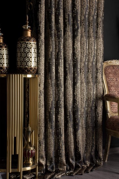 Light luxury jacquard curtains - Image 6