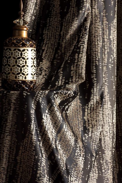 Light luxury jacquard curtains - Image 2