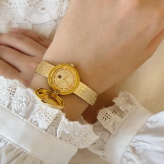 Women's Vintage Seiko Watches
