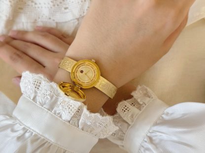 Women's Vintage Seiko Watches